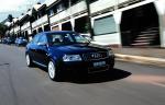 Audi S6 Sedan 2001 года (AU)